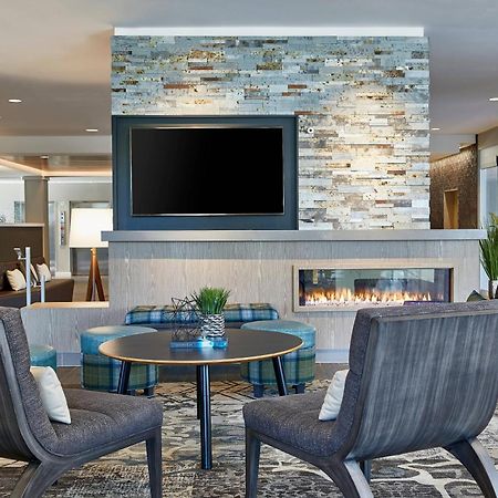 Residence Inn By Marriott Cleveland University Circle/Medical Center Eksteriør bilde