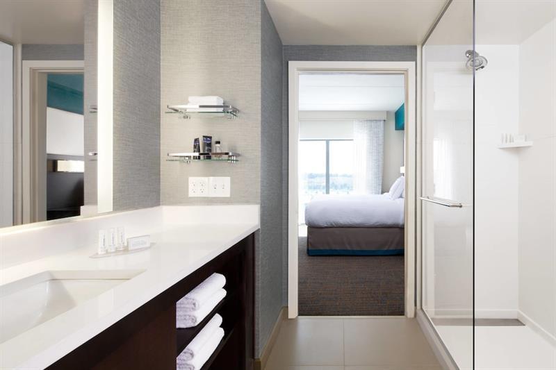 Residence Inn By Marriott Cleveland University Circle/Medical Center Eksteriør bilde