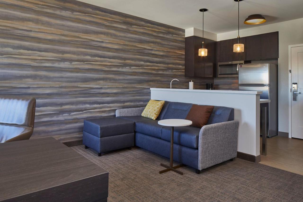 Residence Inn By Marriott Cleveland University Circle/Medical Center Eksteriør bilde