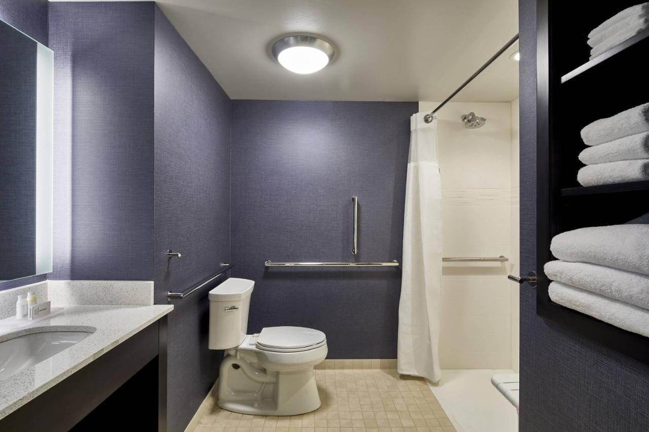 Residence Inn By Marriott Cleveland University Circle/Medical Center Eksteriør bilde