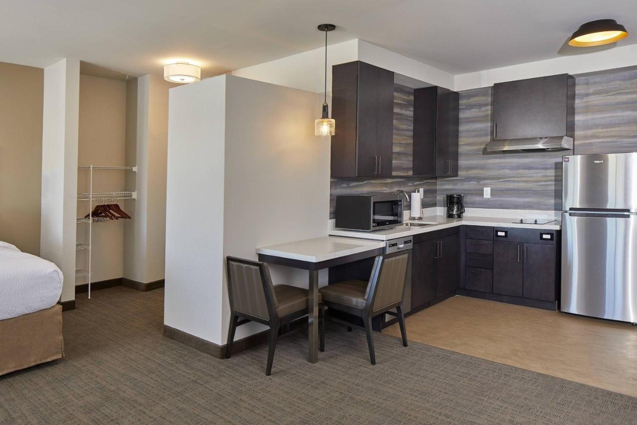 Residence Inn By Marriott Cleveland University Circle/Medical Center Eksteriør bilde