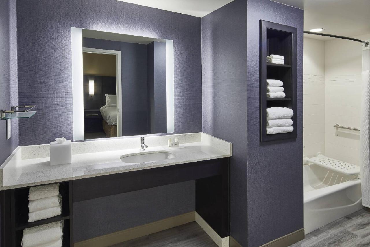 Residence Inn By Marriott Cleveland University Circle/Medical Center Eksteriør bilde
