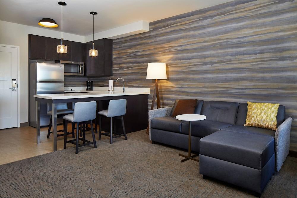 Residence Inn By Marriott Cleveland University Circle/Medical Center Eksteriør bilde