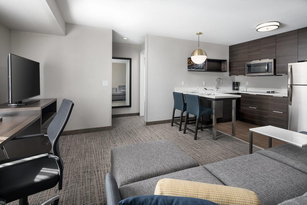 Residence Inn By Marriott Cleveland University Circle/Medical Center Eksteriør bilde