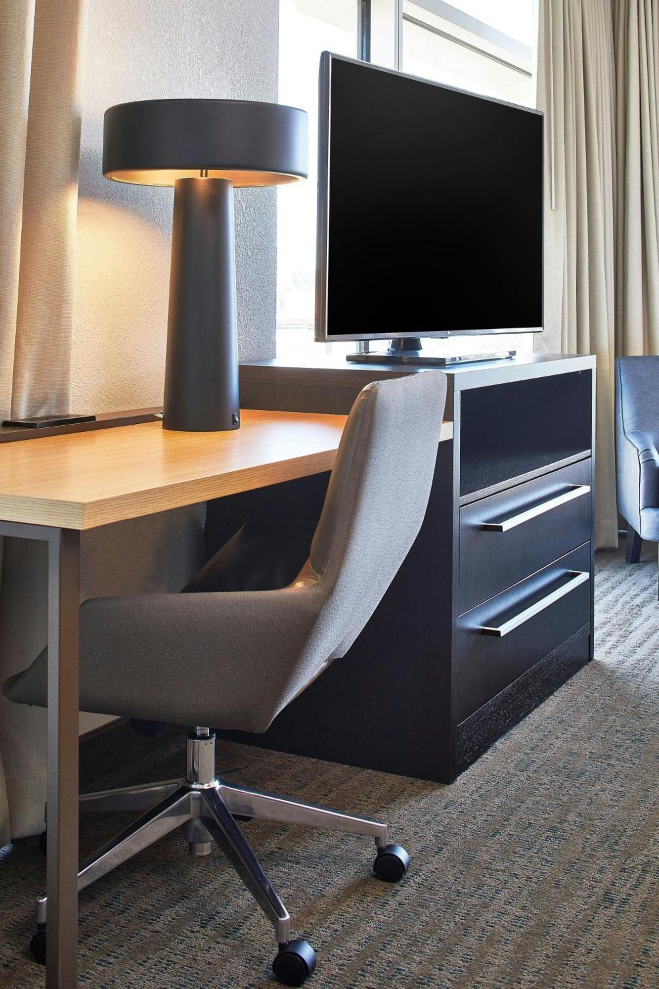Residence Inn By Marriott Cleveland University Circle/Medical Center Eksteriør bilde