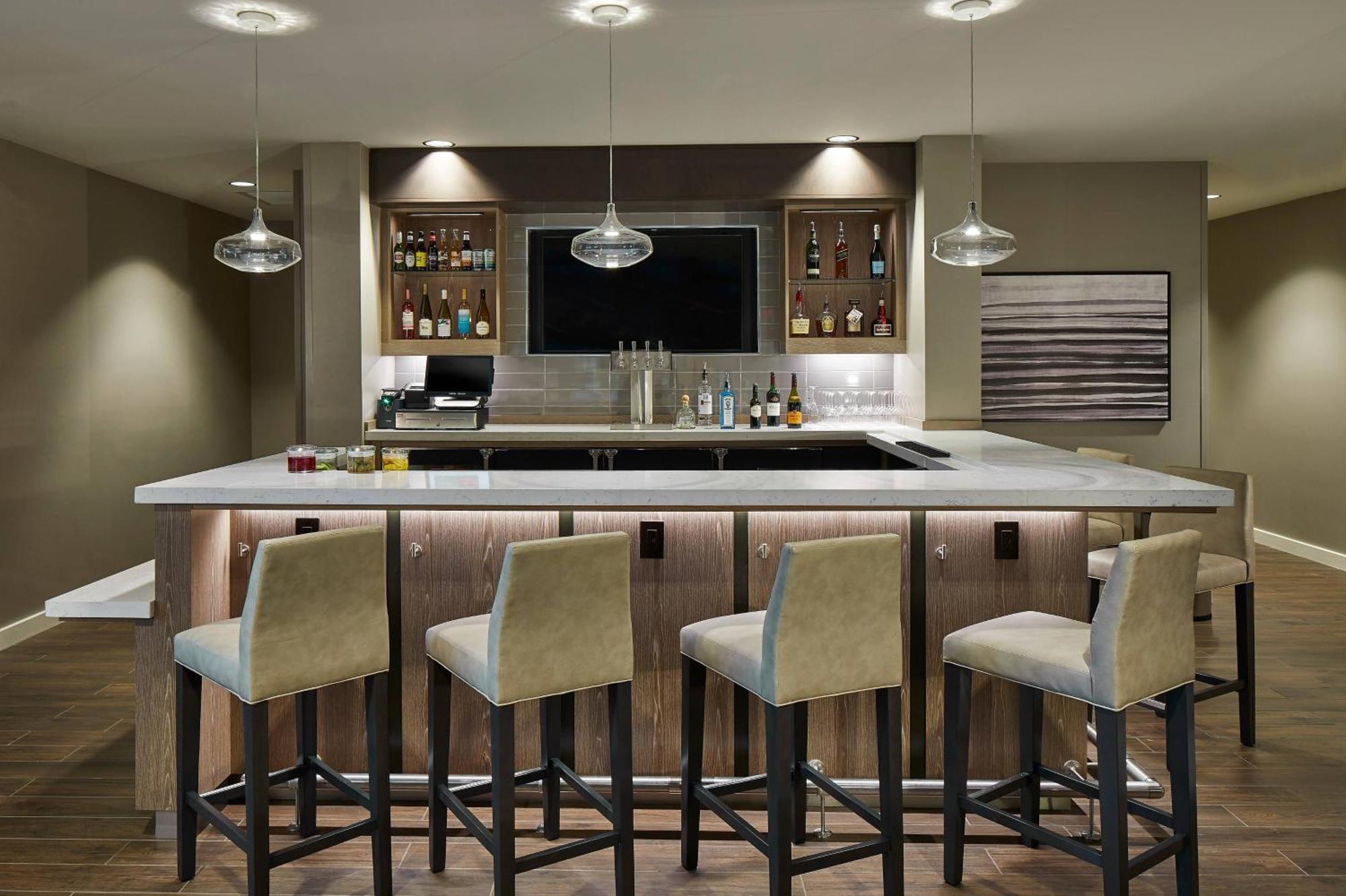 Residence Inn By Marriott Cleveland University Circle/Medical Center Eksteriør bilde