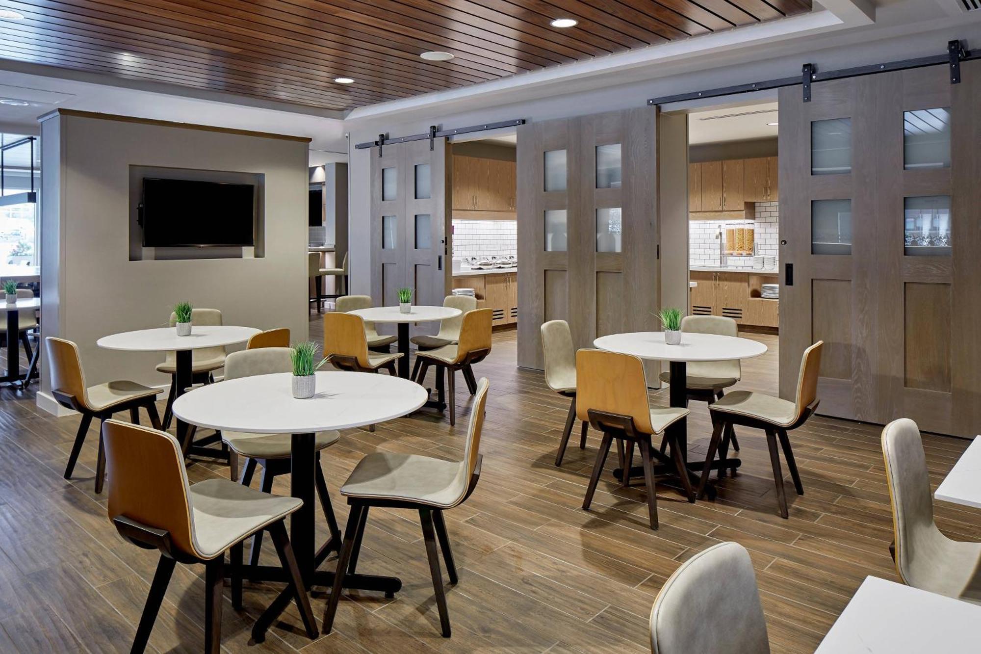 Residence Inn By Marriott Cleveland University Circle/Medical Center Eksteriør bilde
