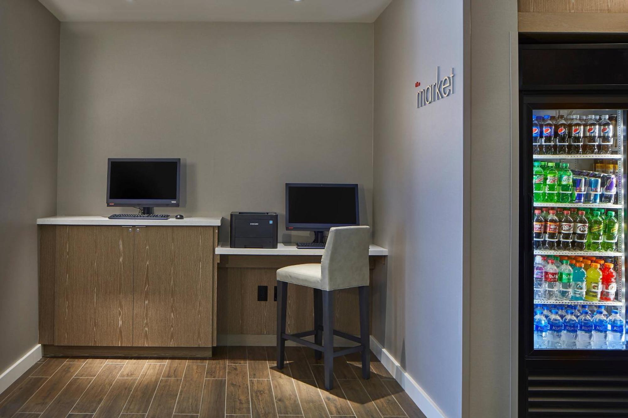 Residence Inn By Marriott Cleveland University Circle/Medical Center Eksteriør bilde