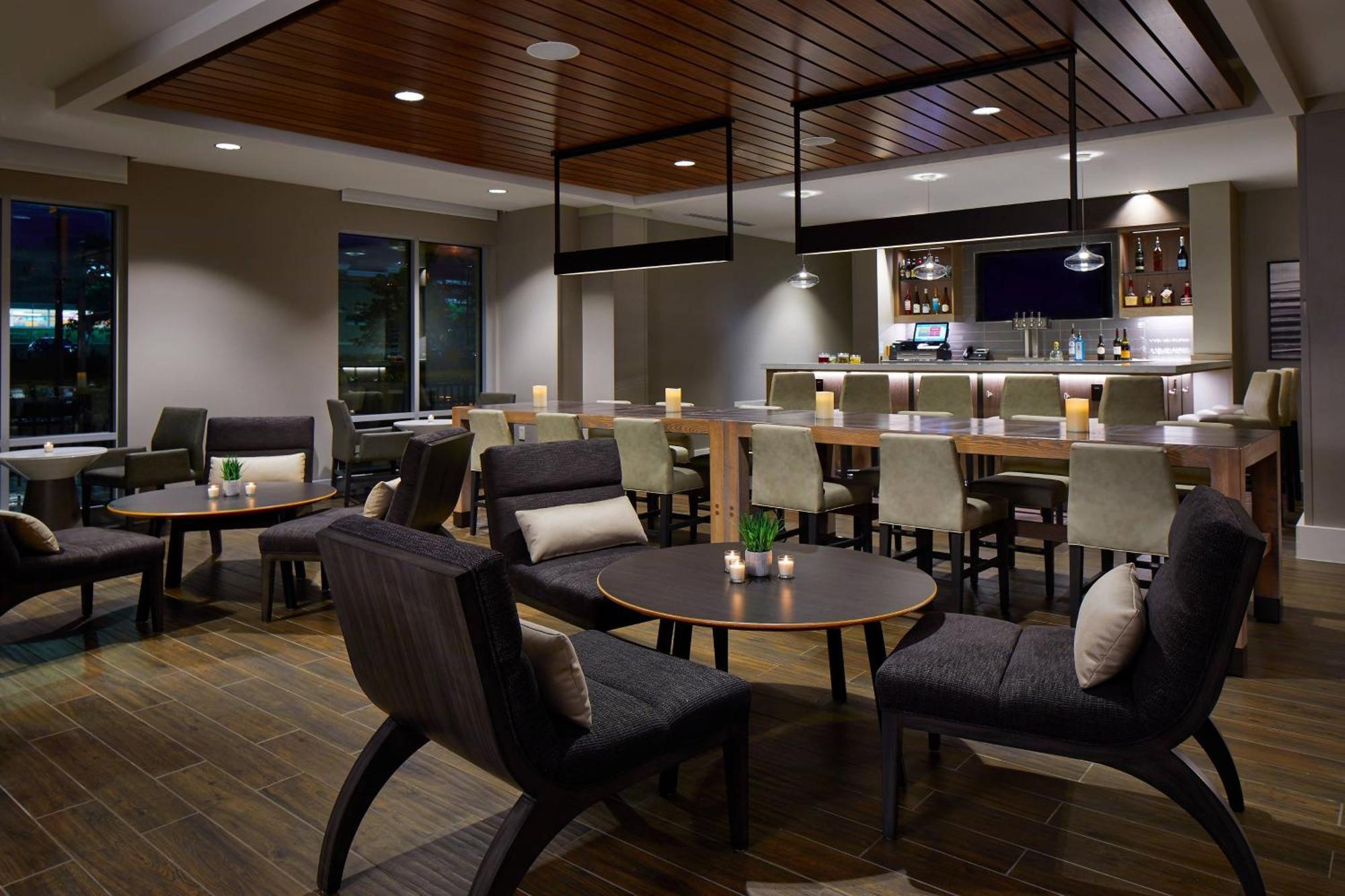 Residence Inn By Marriott Cleveland University Circle/Medical Center Eksteriør bilde