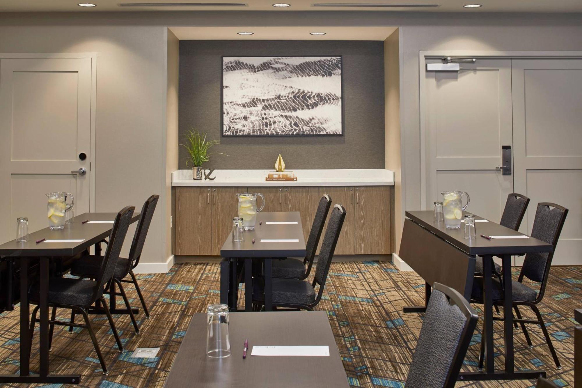 Residence Inn By Marriott Cleveland University Circle/Medical Center Eksteriør bilde