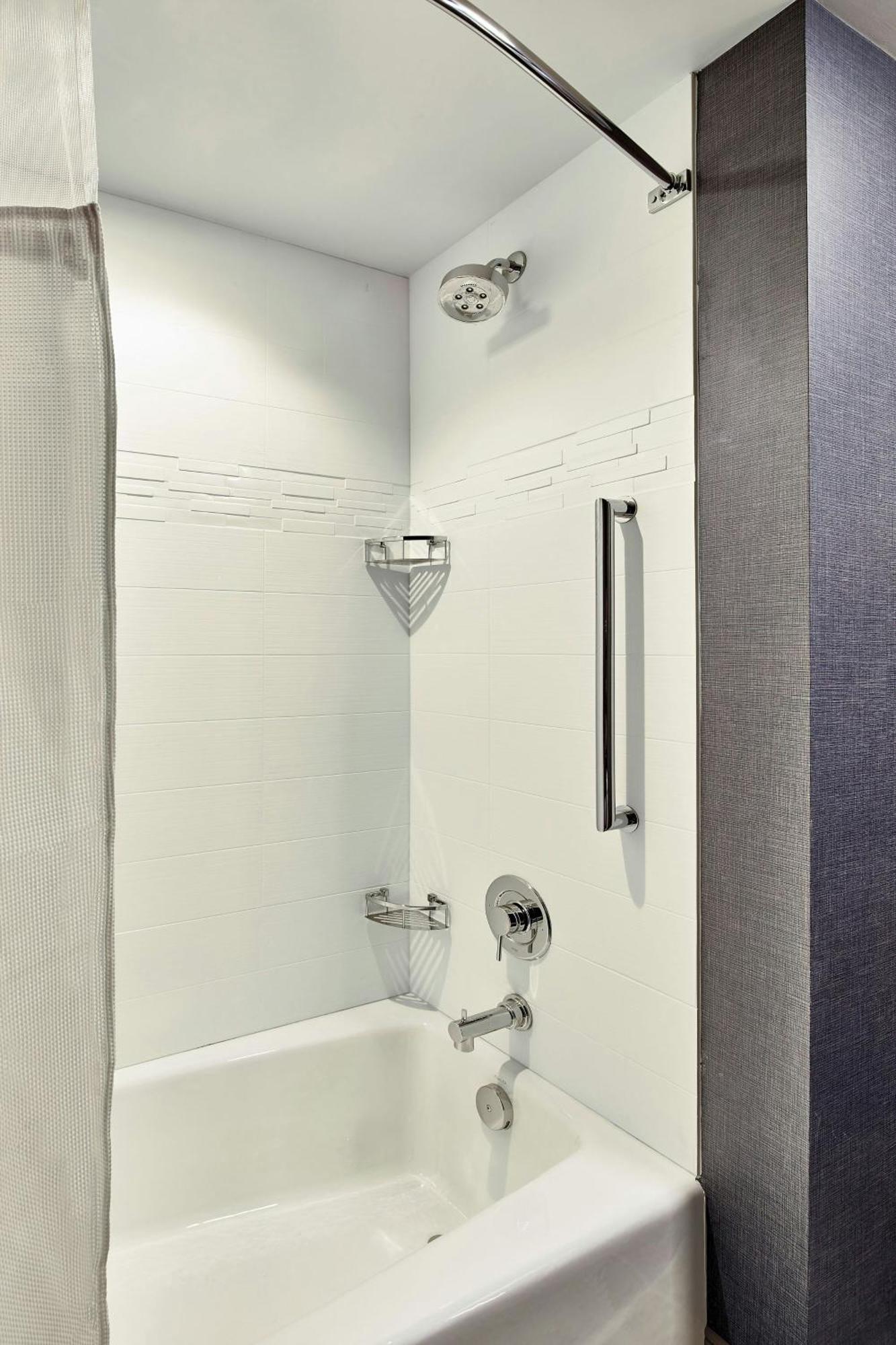 Residence Inn By Marriott Cleveland University Circle/Medical Center Eksteriør bilde