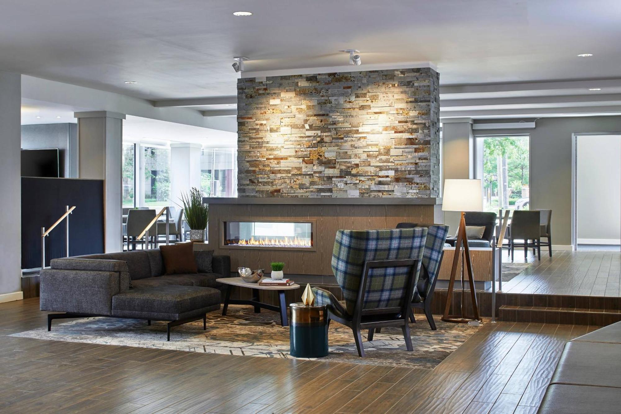 Residence Inn By Marriott Cleveland University Circle/Medical Center Eksteriør bilde