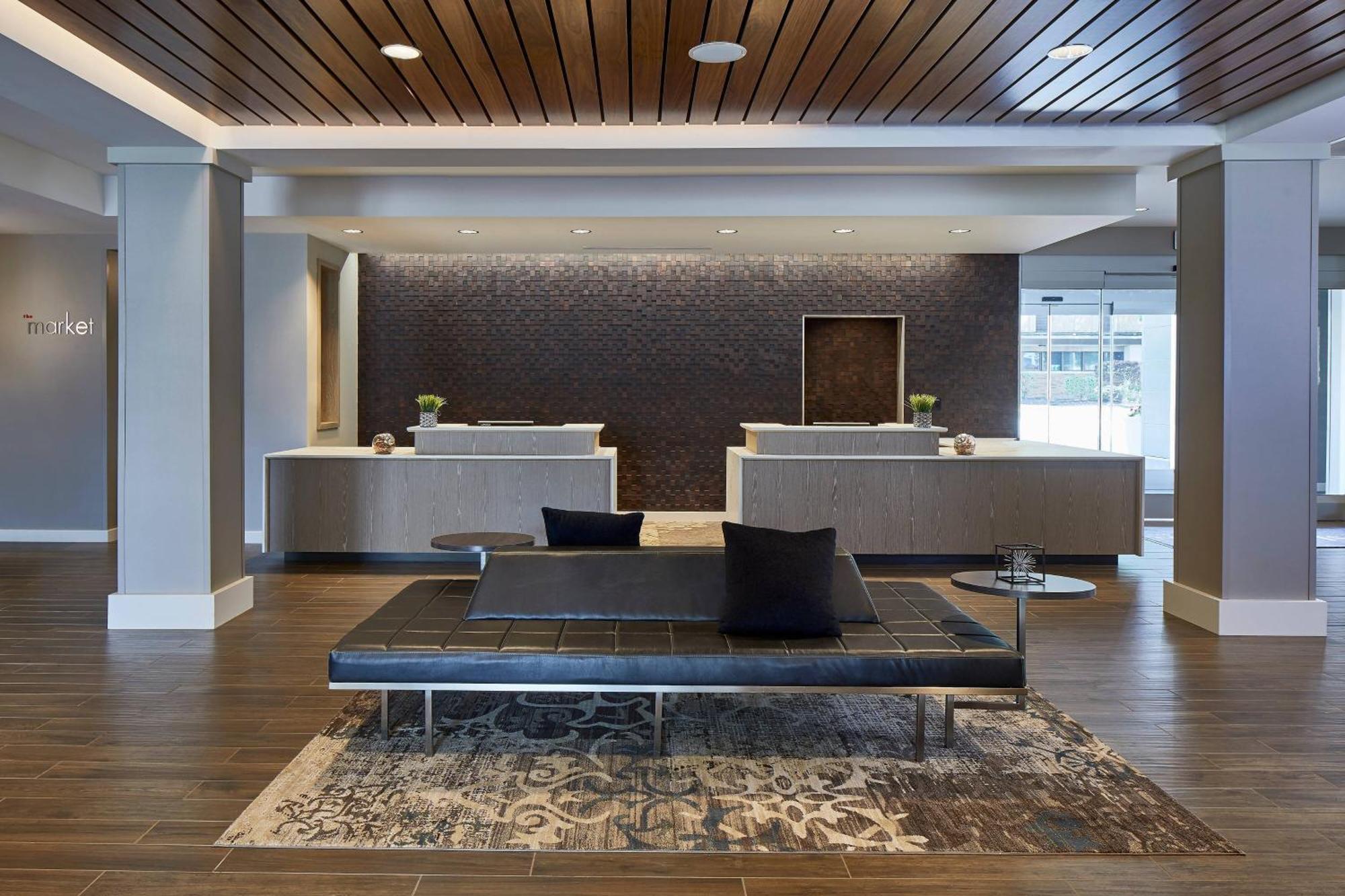 Residence Inn By Marriott Cleveland University Circle/Medical Center Eksteriør bilde