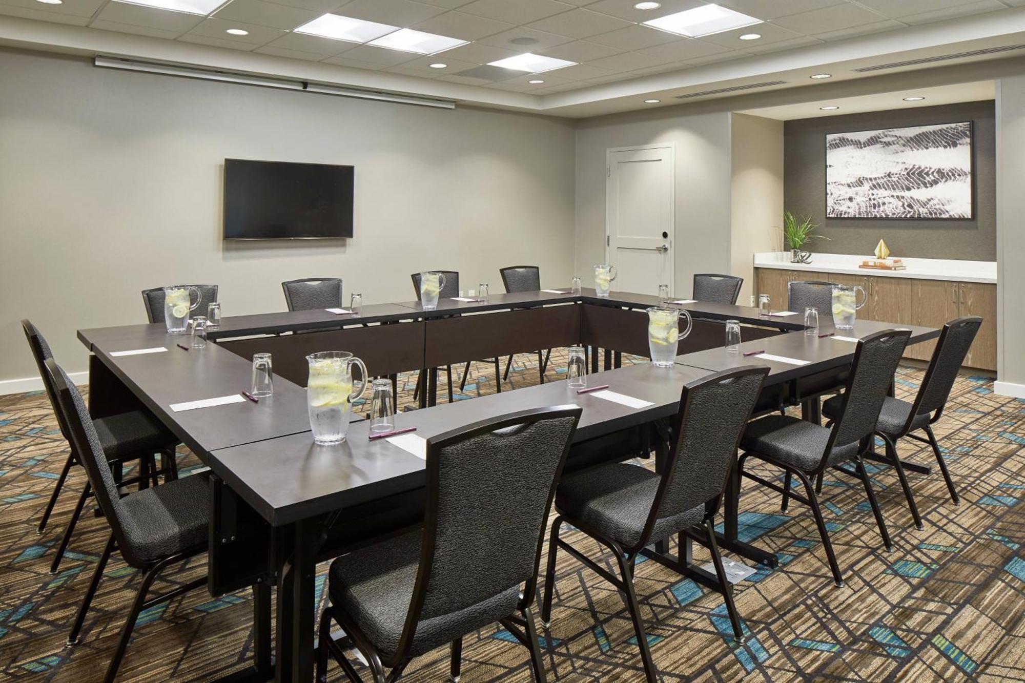 Residence Inn By Marriott Cleveland University Circle/Medical Center Eksteriør bilde