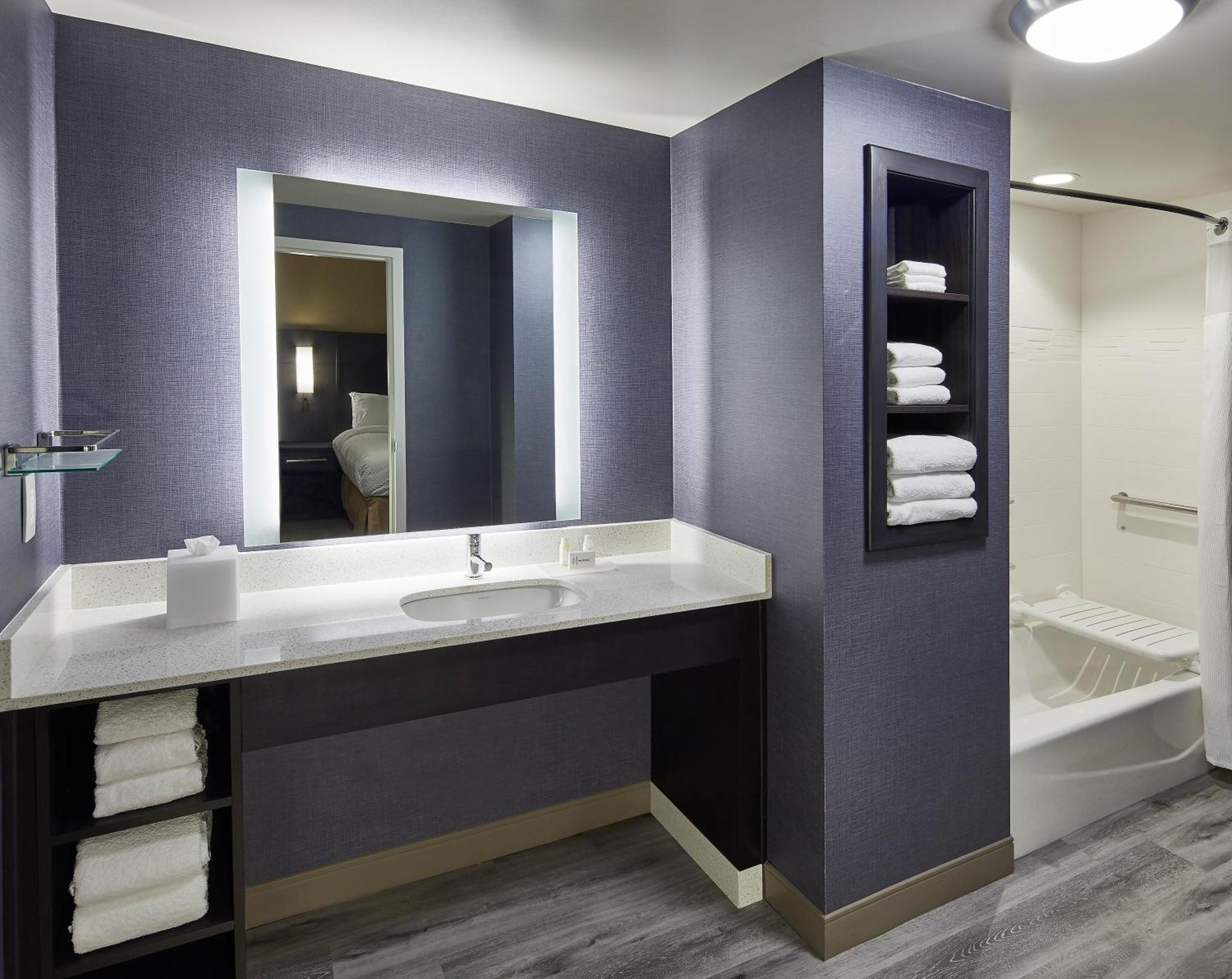 Residence Inn By Marriott Cleveland University Circle/Medical Center Eksteriør bilde